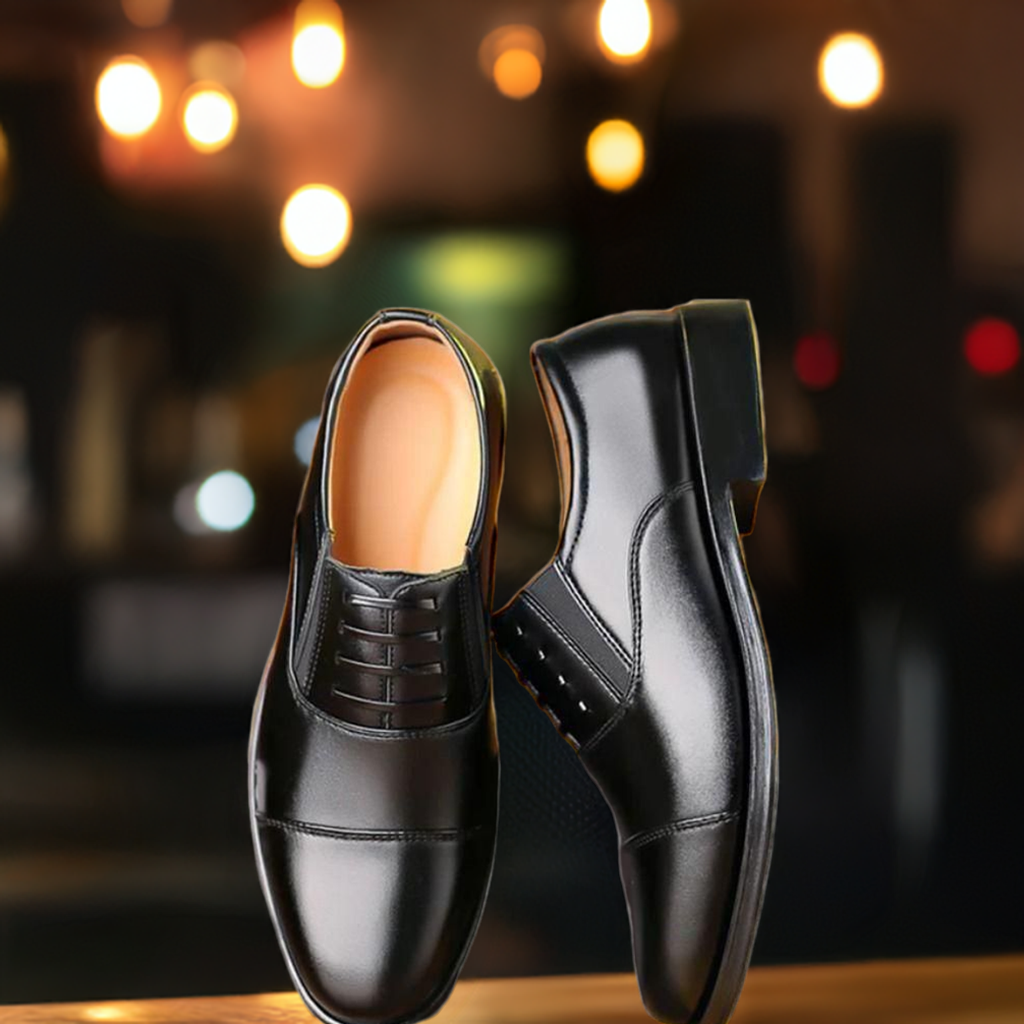 Men's Smart Formal Shoes