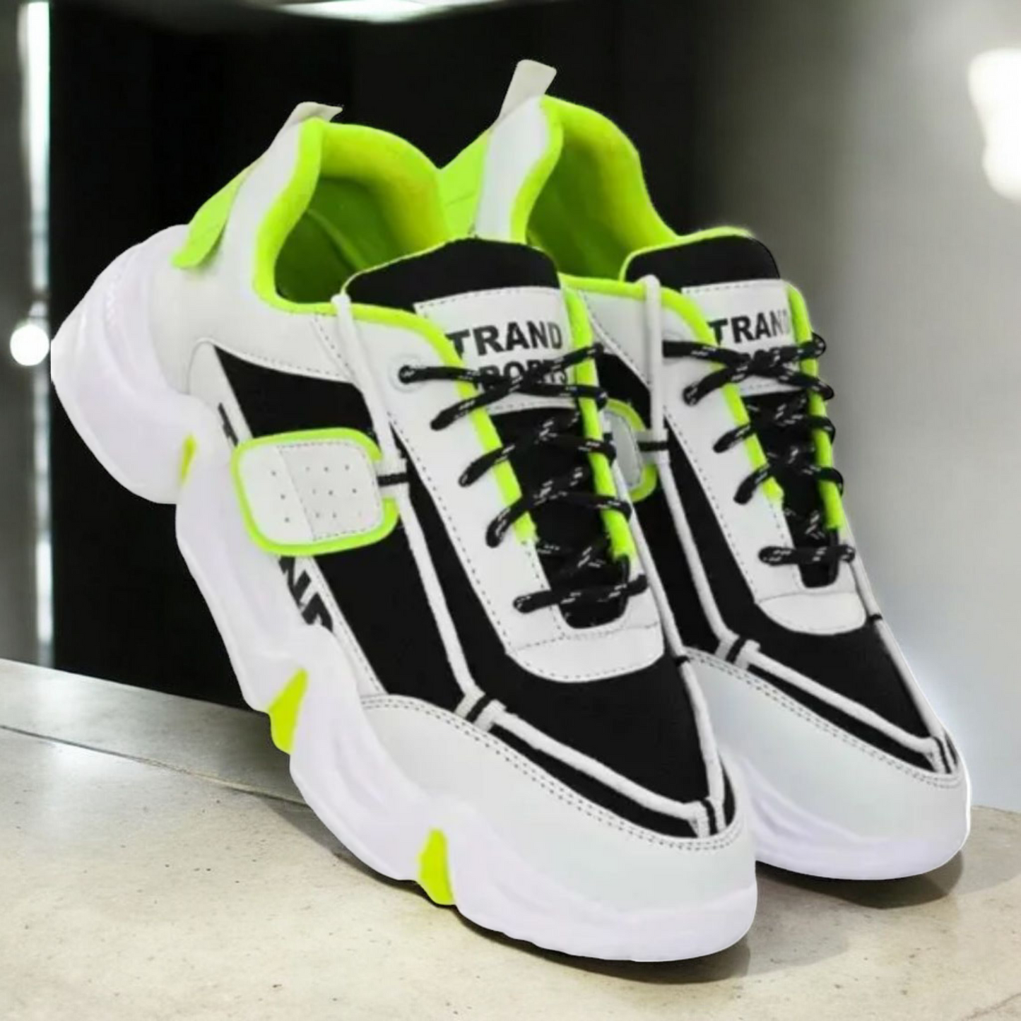 Trand Sport Shoes – स्टाइल, कंफर्ट और परफॉर्मेंस का बेस्ट कॉम्बिनेशन!